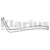 VWSEA 029115199C Exhaust Pipe